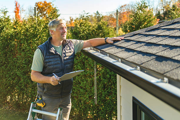 Affordable Emergency Roof Repair solutions in Wentworth, SD